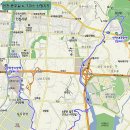 도림초교 육교 아래 | 3.12.인천종주길 6코스 - 인천대공원 습지원/장수천