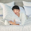 이불코디 이미지