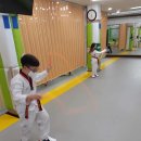 금강태권도 이미지