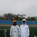 진해공설운동장 이미지