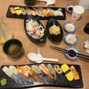 스시짱 | [안산] 현지인이 추천하는 가성비 짱스시 맛집 &lt;어복스시&gt; - 내돈내산 후기 🐟