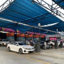 카놀자세차장 이미지