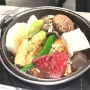 중앙고속주 | [강남 신세계 맛집] 하우스 오브 신세계 혼 한우 스키야키 내돈내산 솔직후기