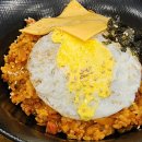 윤스김밥삼송꾼만두