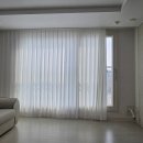 구미 확장단지 산동 골드클래스 커튼 블라인드 시공후기 만족스러운 설치 시공 -구미 밝은창 커튼...