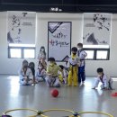 남악한국태권도장 이미지