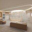 에프엠치과의원 | 산뜻하고 화사한 병원 인테리어, 대구 에프엠의원