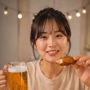 대한민국 치킨 | 🍗 집에서 즐기는 궁극의 겉바속촉! 대한민국농수산 국내산 냉장 에어프라이어 치킨 통닭 염지닭 리얼 후기