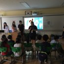 한솔고등학교 이미지