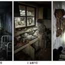 늘봄모텔 | [실화 기반 무서운 이야기] 대한민국 3대 흉가 (곤지암, 늘봄가든, 영덕)