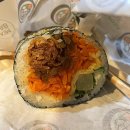못난이핫도그앤김밥