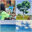 아크릴화 입문 이미지