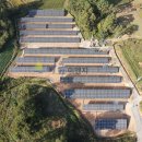 줄포 태양광발전소 이미지