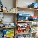 두드림작은도서관 이미지