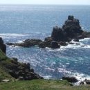 땅끝마을 이미지