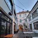 호텔 프라하(Hotel Praha) | 프라하 큐베 호텔(Cube Hotel Prague) 후기(25.9.10~9.13)