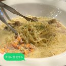 신용산역 2번 출구 | 신용산역 점심 맛집 LS타워 지하 까미노 델 칸투스