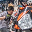 신화-오토바이 이미지