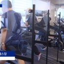 fitness SUIT 이미지