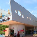 악양생태공원 방문자센터 1층 이미지