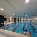 잠실실내수영장 이미지