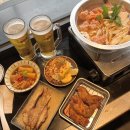 교촌치킨 망원점 | 홍대 서교동맛집 토리비: 테바사키와 생맥주가 있는 망원술집 후기