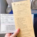 &#39;23 도쿄여행 #1 울산 신복로터리 김해공항리무진, 김해-도쿄 구간 대한항공 KE2129편(B737-900) 탑승 후기