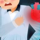 [100세건강] 심혈관질환 알아야 산다…가슴 통증 방치하면 돌연사 이미지