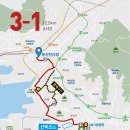 2023년04월15일(토요일) 부산 갈맷길 [3-1 코스&3-2 코스] 탐방일정 이미지