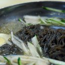 유천칡냉면 이미지