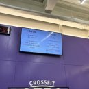 크로스핏 보라 이미지