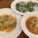 빈체로 전농점 | 🍝 서울 동대문구 맛집소개 빈체로 파스타 전농점: 가성비와 맛, 분위기를 한 번에!