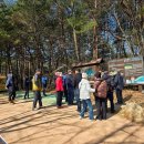 돌리네습지 초소 이미지