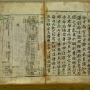 금보(琴譜) 이미지