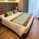 지오호텔 | 로마 테르미니역 숙소 추천 지오베르티 호텔 객실 및 조식 후기