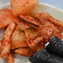 전통충무할매김밥 - 김해시 장유로301번길 12 | 전통충무할매김밥