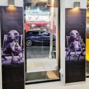 외계인양꼬치 이미지