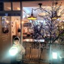 장안 근린공원 | [장안동 카페] 장안근린공원 산책 후 바닐라라떼와 프렌치 초코 &amp; 페레로 로쉐 케이크