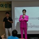 2017. 9. 21 영암군 금정면 농협노래교실 한가위행사 김중식 선생님한컷 이미지