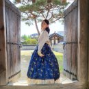 슈퍼스타마마 | 전주한옥마을 경기전 한복나들이