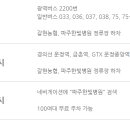 파주한빛병원 이미지