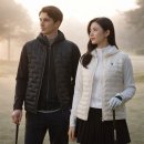 산청-산악-산악-비상1 | 3월 골프 라운딩 옷차림 (남자/여자) 바람막이·베스트·이너 조합 추천