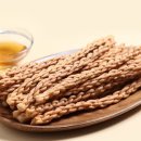 추억의꽈배기 이미지