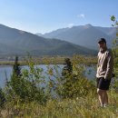 Vermilion Lakes &amp; Cascade Garden 이미지