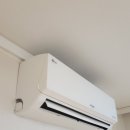 삼성항균세탁 | 용인 수지구 에어컨 청소 상현동 삼성쉐르빌 LG 휘센 크라운 2in1 완벽 분해 세척 후기