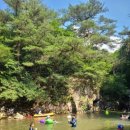 쌍곡폭포펜션 이미지