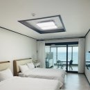 우유펜션 | 바다를 품고있는 동해오션뷰펜션 동해펜션 우유펜션 1박 후기