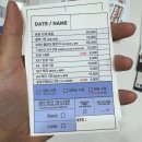 모드 | 서울 커플 셀프사진관 추천 건대 오디티모드 내돈내산 후기