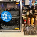 여우싸롱 | 군포 산본동 질좋은 삼겹살 목살 무한리필 맛집 추천 <고기싸롱 산본역점>