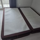 신혼부부 침대 추천, 베스트슬립 z8 black 이스턴 킹 배송 후기